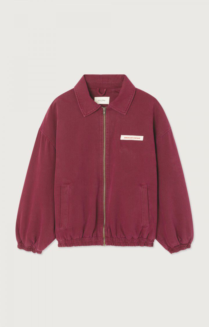 LYCAZ Jas | Vigne Vintage - American Vintage - Afbeelding 6