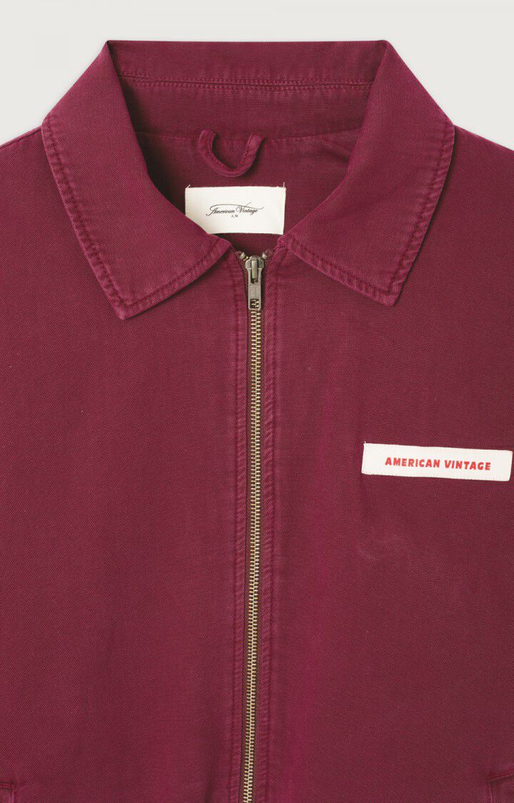 LYCAZ Jas | Vigne Vintage - American Vintage - Afbeelding 7