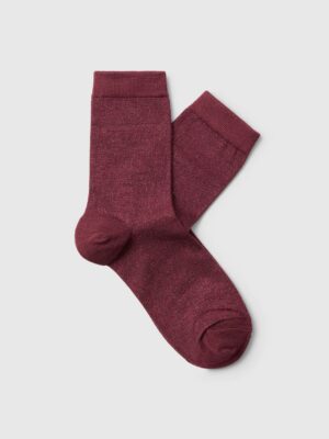 SLWKim Sock | Tawny Port - Selected